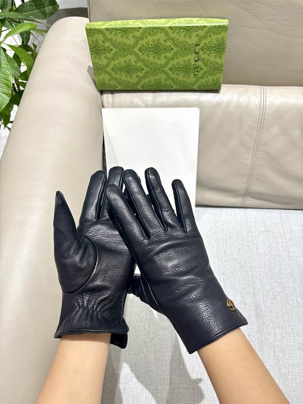 Gucci gloves hm32